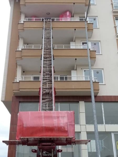 Serdivan Nakliyat Slider